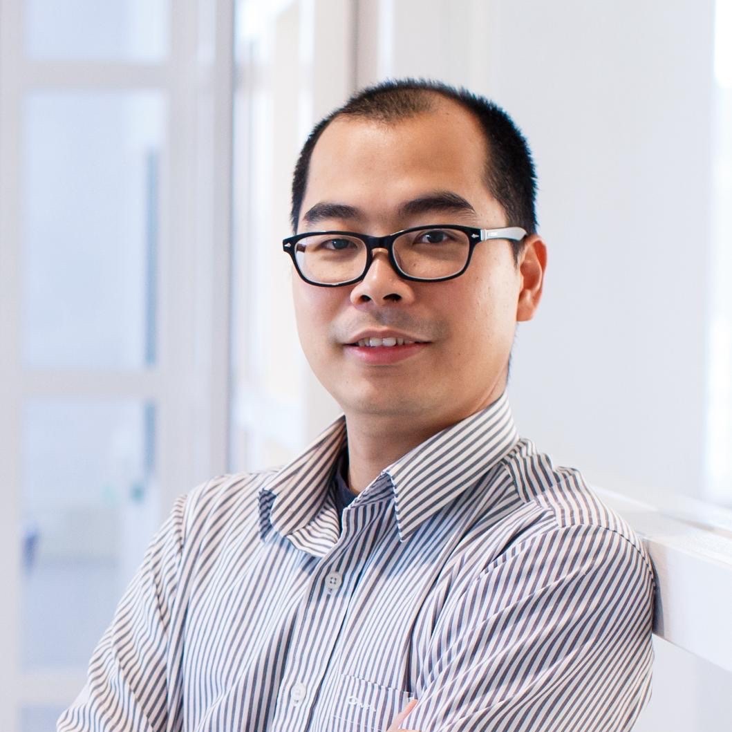 GS. TS. Từ Minh Phương